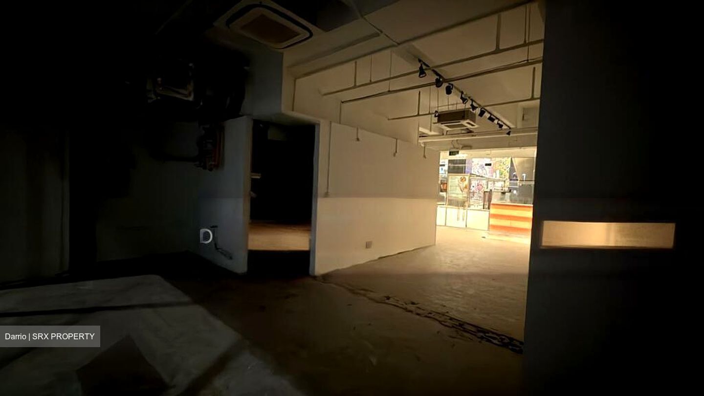 Ct Hub (D12), Retail #567476721